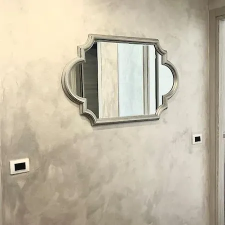Le Crudi Home Genova Pegli Esterno foto
