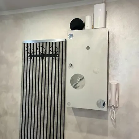 Le Crudi Home Genova Pegli Esterno foto
