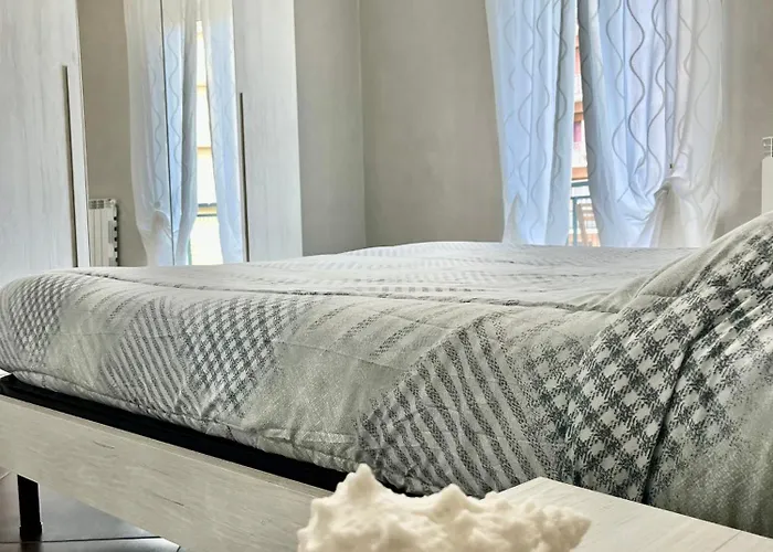 Le Crudi Home Genova Pegli