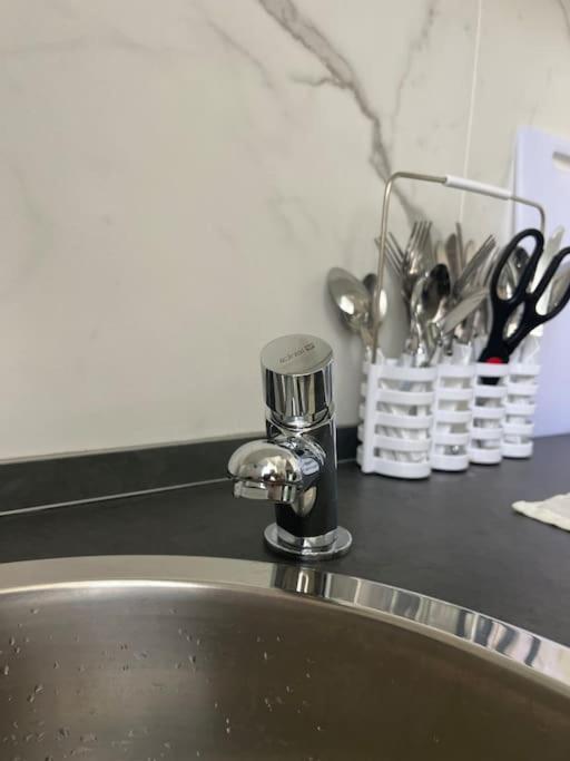 Apartment Le Crudi Pegli