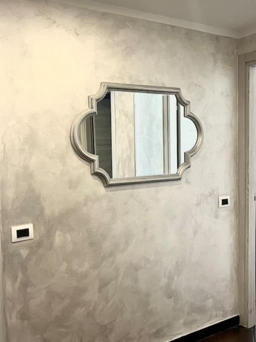 Appartamento Le Crudi Pegli *
