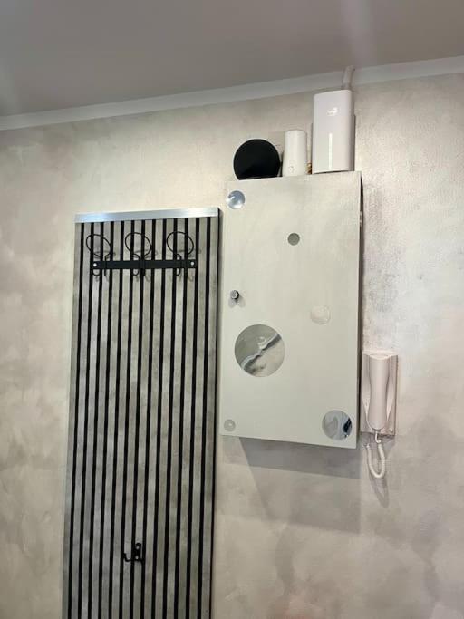 Apartment Le Crudi Pegli *