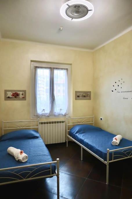 Appartamento Le Crudi Pegli
