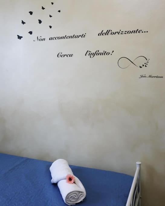 Appartamento Le Crudi Pegli *