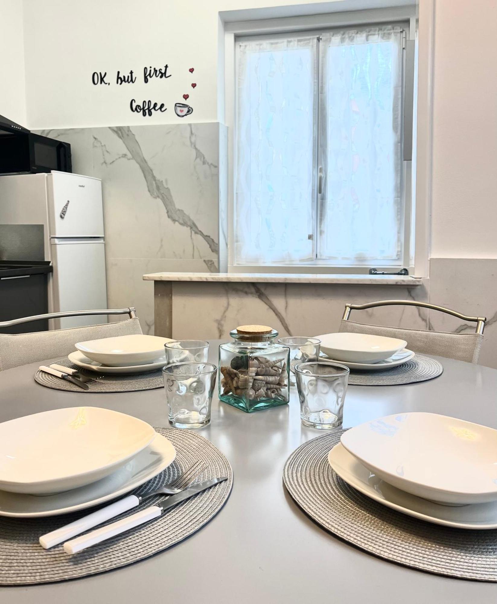 Apartment Le Crudi Pegli Genua