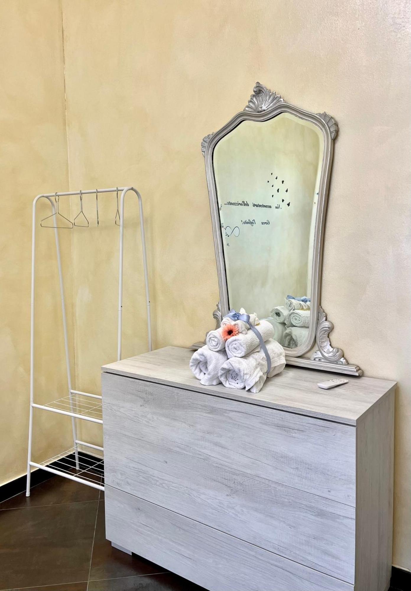Le Crudi Pegli Genua
