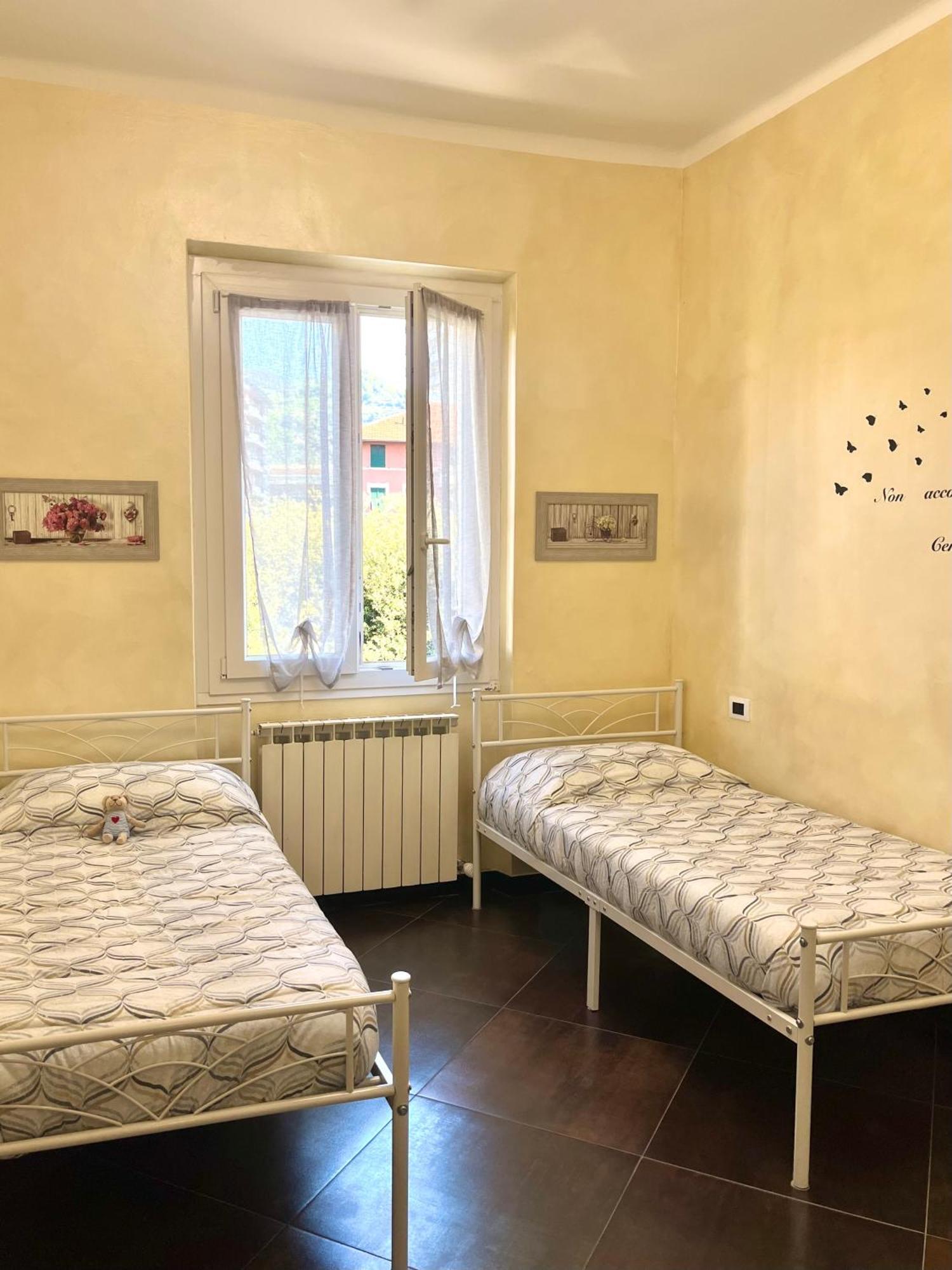 Apartment Le Crudi Pegli