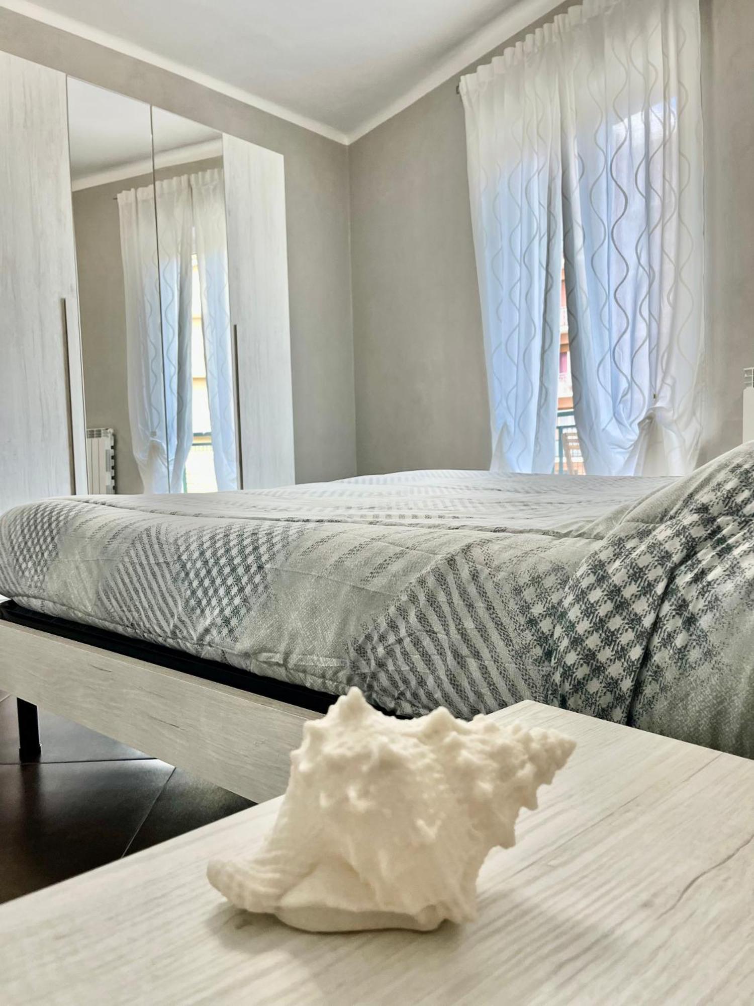 Apartment Le Crudi Pegli Genua